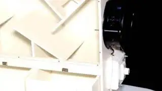 How to clean bird seeds | Seed cleaner machine for birds | MA BIRD PRODUCTS