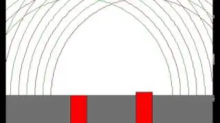 Acoustic Destructive Interference