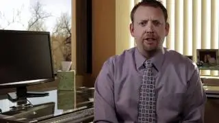 Dr Shane Steadman - Colorado Chiropractic Neurologist