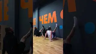😱а ты так сможешь? 