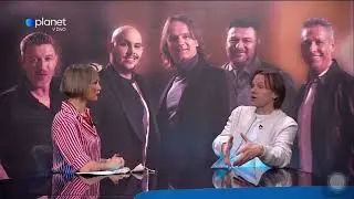 Planet 18 - Ana Raščan - intervju PEST SOLI