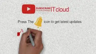 ITcloud The official channel on YouTube