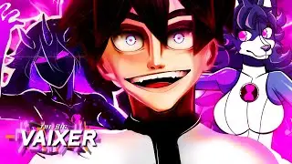 Chaquetrix | Ben 10 | Vaixer