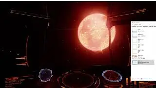 Elite dangerous stuttering/frameskip issue