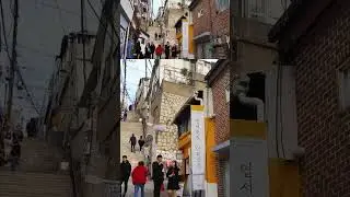 Корейцы устали от туристов 🤪 жизнь до пандемии, 2019 год Южная Корея #корея #кореявлог #южнаякорея