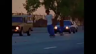 Space Song-Mid 90s