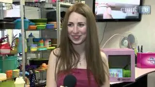 Королева выпускного бала