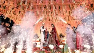 Coming Soon: Bhupendra & Khushbu Wedding Teaser