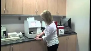 Workflow with The IDEXX Vet Lab Suite