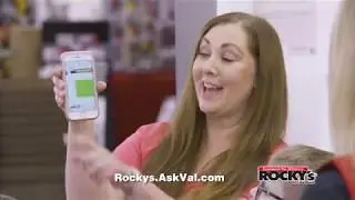 Rocky's Ace Hardware 