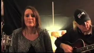 Siggi TV (Vol.7) Jar Of Hearts sung by Chiara Cupardo