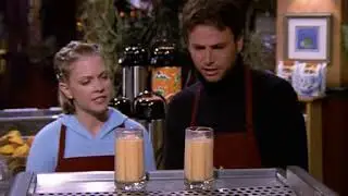 Sabrina - Pumpkin Coffee