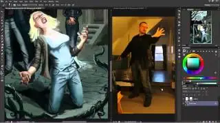 Illustration Walkthrough 08