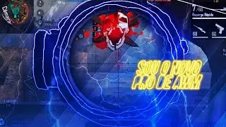 Sou o novo pro player de awp