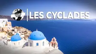 Documentary Greece: Secrets of the Cyclades