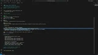 NetSage – Python Network Monitor | CS50P Final Project (CLI Edition)