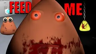 WHAT HAPPENED TO POU!! | Bou Revenge