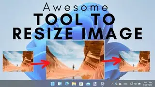 Best Tool to Reduce Image File Size | Reduce Image Resolution | resize image size