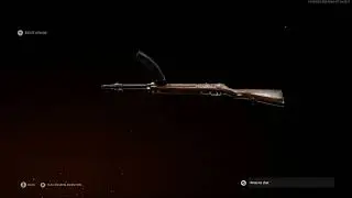 Call of Duty: Vanguard -Type 100 - SMG Weapon Customisation