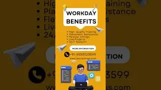 Beyond the Basics Mastering Workday Benefits for a Flourishing Workforce #workplacetraining