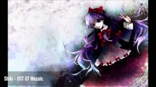 Shiki - OST 07 Mosaic