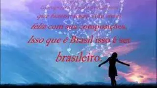 Djalma pires- Samba de Ninar