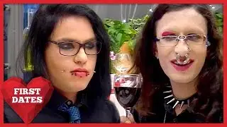 Episode 4 | First Dates | First Date ❤️