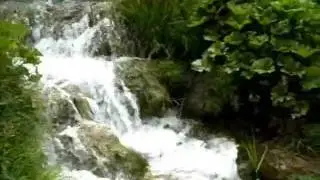 Lalo Project feat Aelyn - Listen to me (Plitvice Lakes National Park)