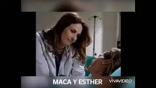 HOSPITAL CENTRAL MACA Y ESTHER TEMPORADA 12 CAPÍTULO 15