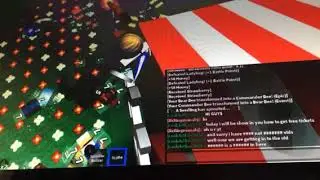 How to get free tickets in ROBLOX bee swarm simulator