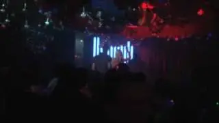 Pete Burns at Eagle London (Vauxhall)