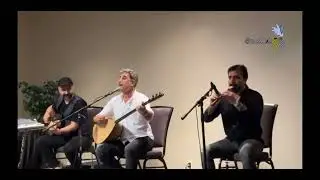 Hozan Dîyar- Konsera Washingtonê III