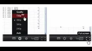 HOW TO MAKE ANY VIDEO HD (100% works)