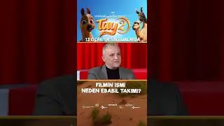 “TAY 2: Ebabil Takımı” 12 Ocak’ta tüm Türkiye’de sinemalarda!