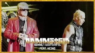 Rammstein - Sonne [ft. Heino] (Live Audio Remastered - Wacken 2013)