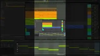 How I made my new Song!