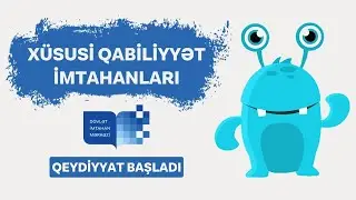 qabiliyyet imtahani 2021 qeydiyyat OZUNET