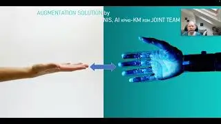 AI-Human Augmentation Case study