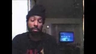 Bars Of The Week: LB Freestyle Clowning
