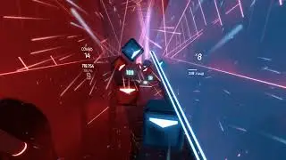 Beat Saber Galactic Symphony by Mandragora (miitchel)