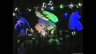 UK Subs - Stranglehold (Top Of The Pops) (1979) (H