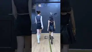 Mẫu nhí catwalk cực chất | 