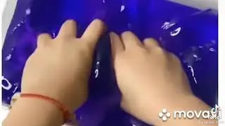 Слайм и история