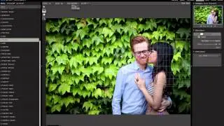 Perfect Effects 4 - Using The Masking Bug