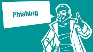 Phishing