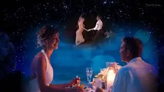 Для друзей -  Летняя ночь