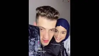 اقوى تحدي في التيك توك #ضحى #مكس