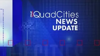 Our Quad Cities News Update for August 20