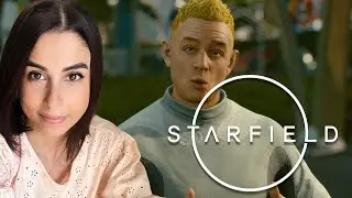 STARFIELD - Il mio piu' grande fan #02