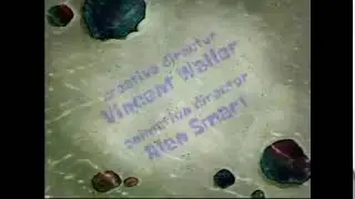 (Outdated) Spongebob Pat No Pay title card